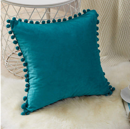 Nordic Pillow Case Cross-border.