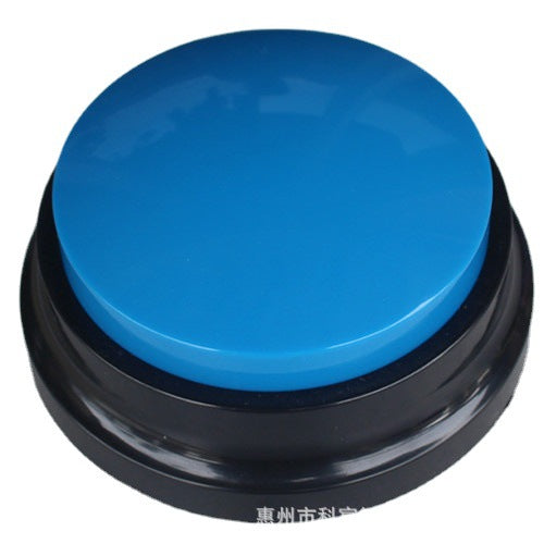 Pet Communication Button Dog Voice Box