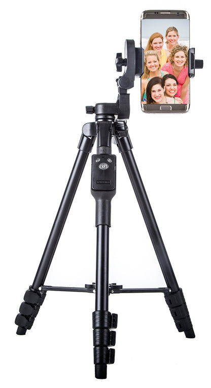 Yunteng 5218 Tripod Bluetooth Selfie Stick | IsabranStore