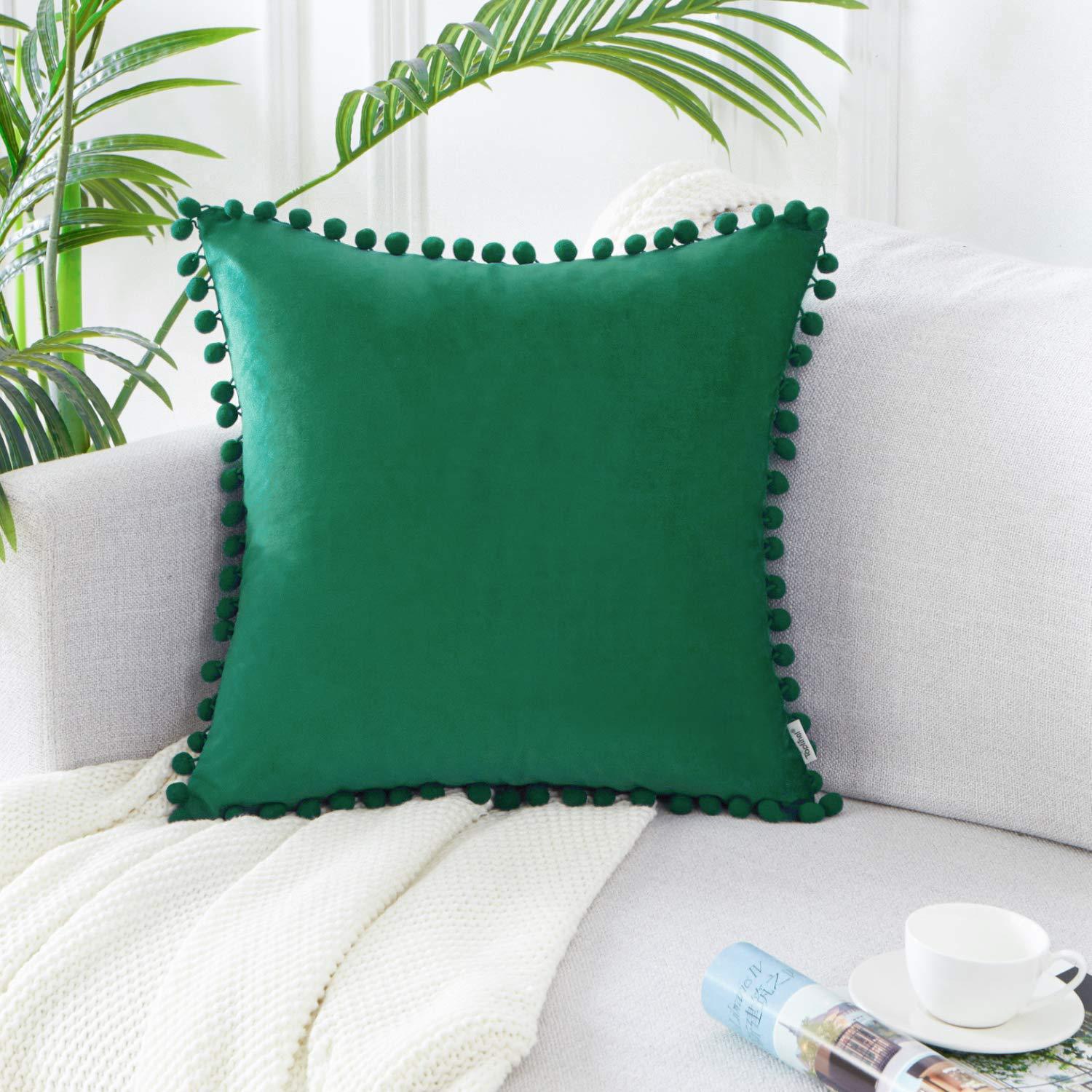 Nordic Pillow Case Cross-border.