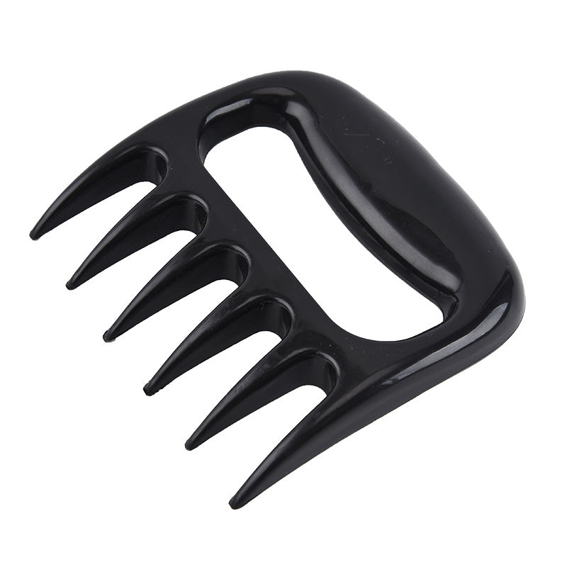 Plastic Bear Claw Meat Shredder | IsabranStore