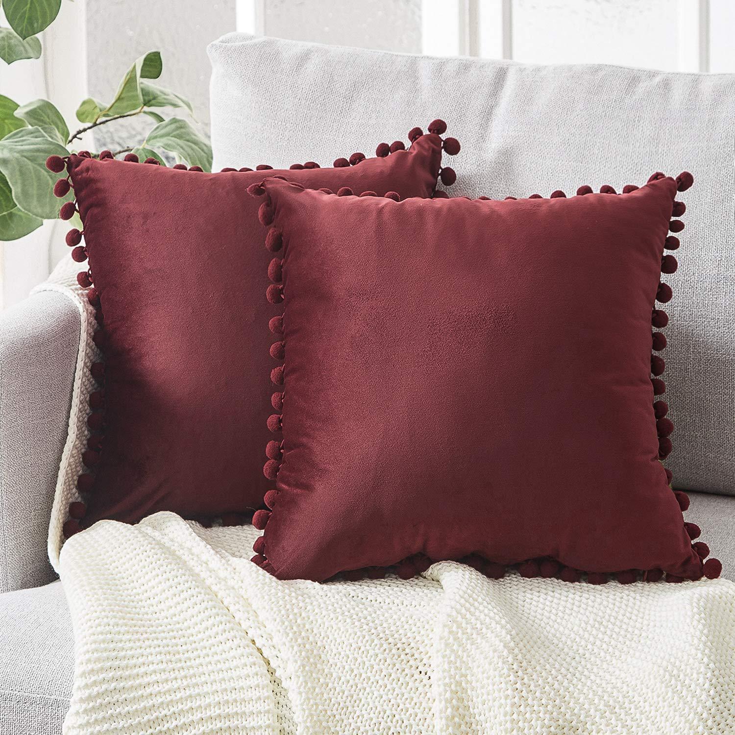 Nordic Pillow Case Cross-border.