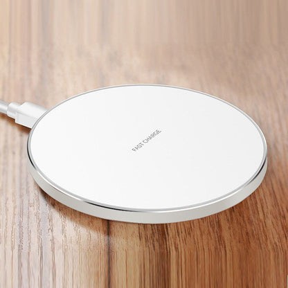 SY-99 Lightweight 15W Wireless Quick Charger | IsabranStore