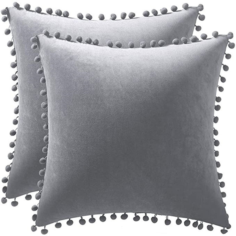 Nordic Pillow Case Cross-border.