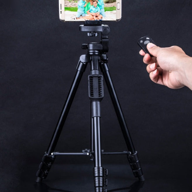 Yunteng 5218 Tripod Bluetooth Selfie Stick | IsabranStore