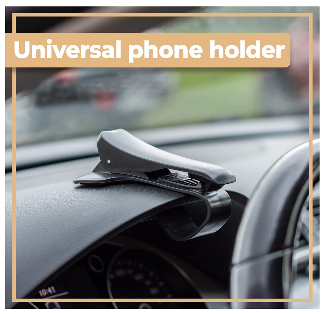 Car Dashboard Mobile Phone Holder | IsabranStore