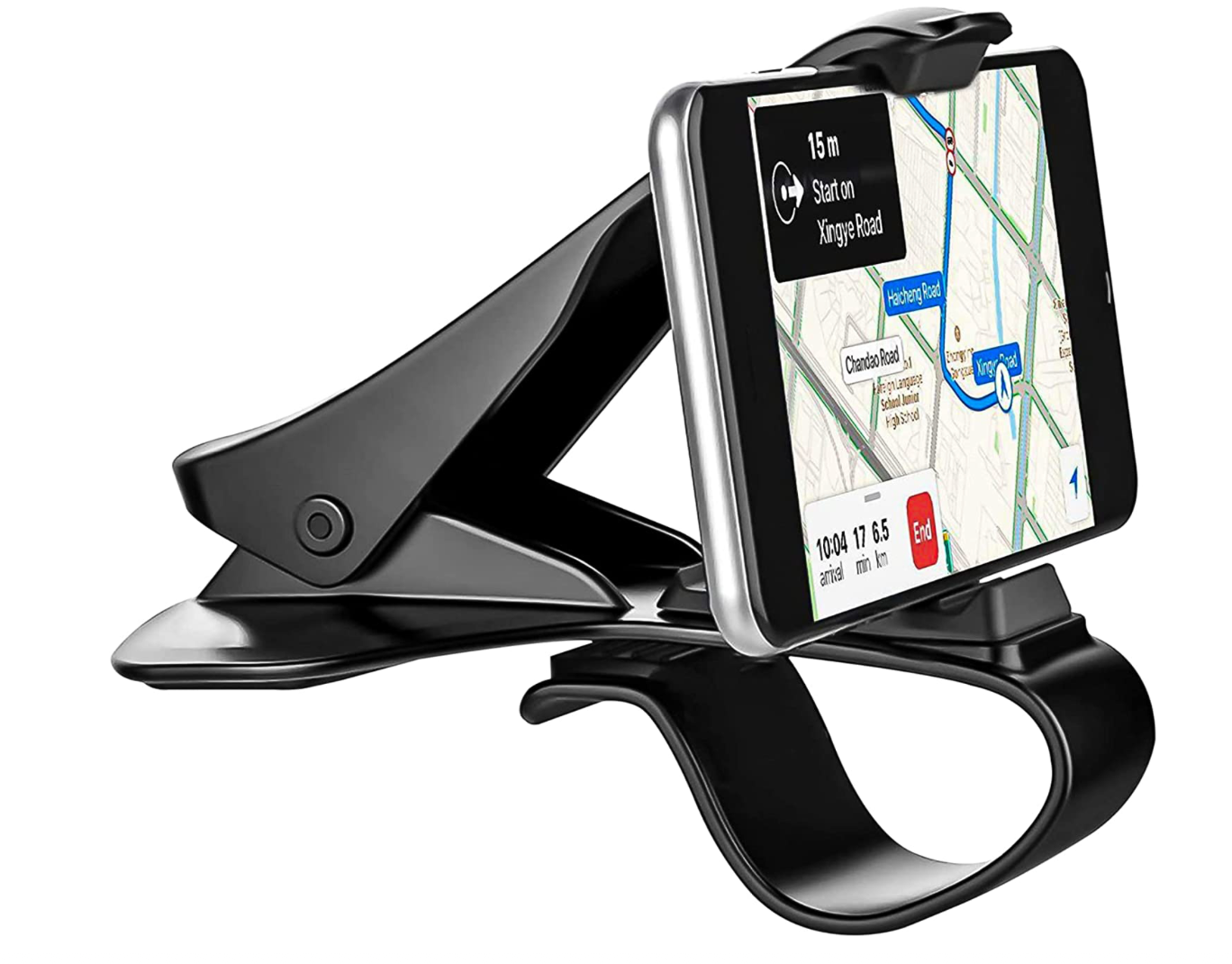 Car Dashboard Mobile Phone Holder | IsabranStore