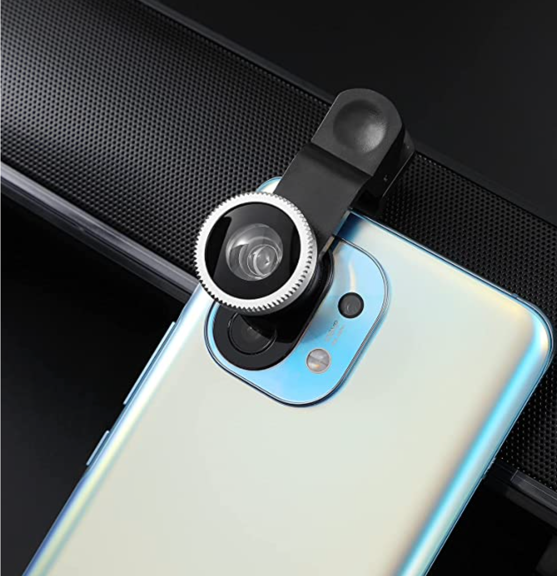 3-in-1 External Mobile Phone Camera Lens | IsabranStore