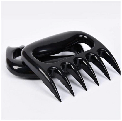 Plastic Bear Claw Meat Shredder | IsabranStore