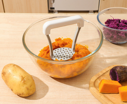 Manual Food Masher, Potatoes Masher