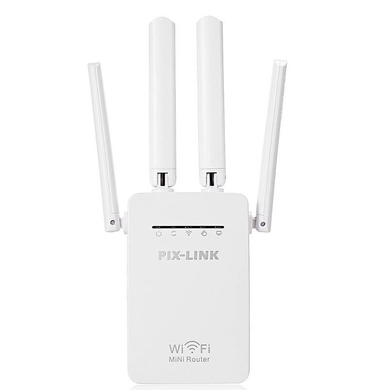 WR09 Network Wifi Repeater | IsabranStore