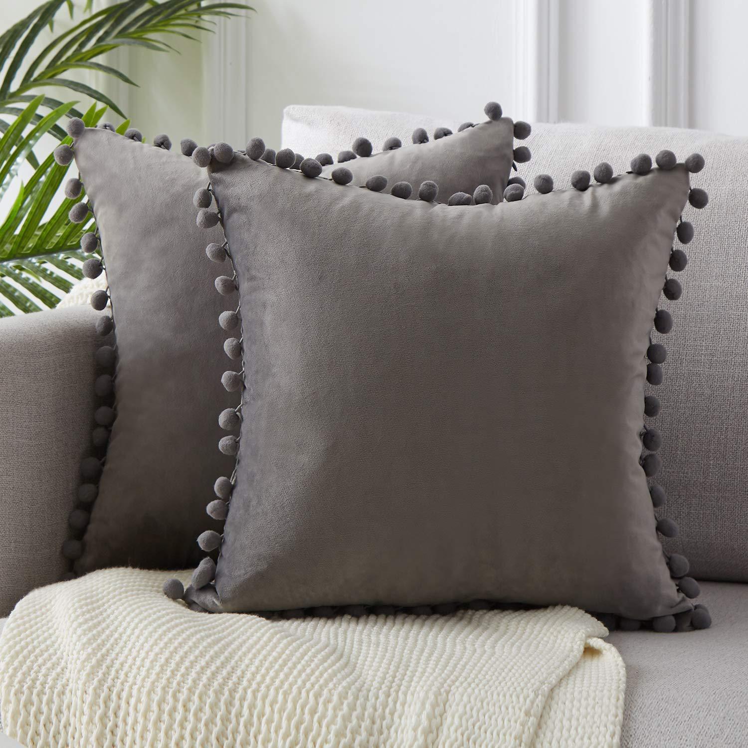 Nordic Pillow Case Cross-border.