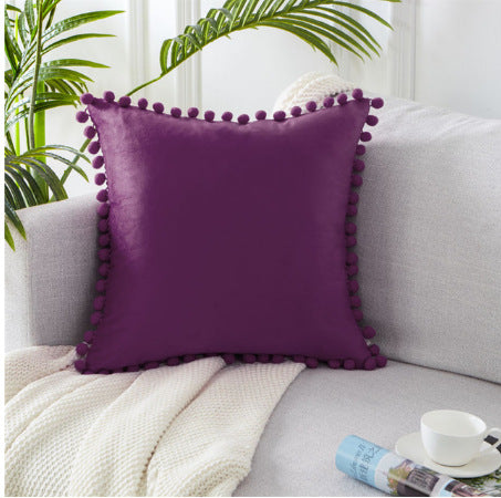 Nordic Pillow Case Cross-border.