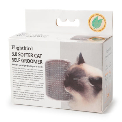 Cat Corner Massage Brush | IsabranStore